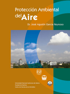 cover image of Protección Ambiental del aire